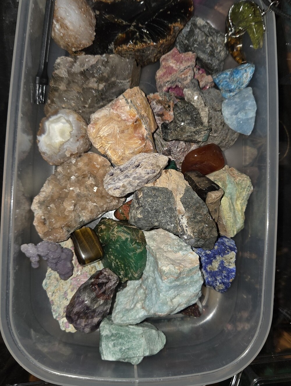 Crystal Collection - Picture 2 of 16